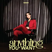 Gemini — เอาไรว่ามา (Anything You Want) — обложка